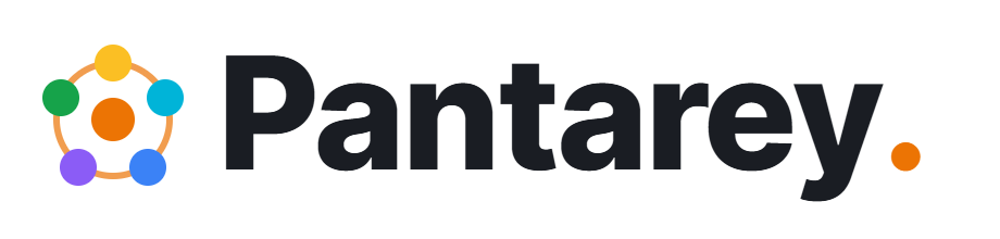 Pantarey Kombi-Logo dunkel