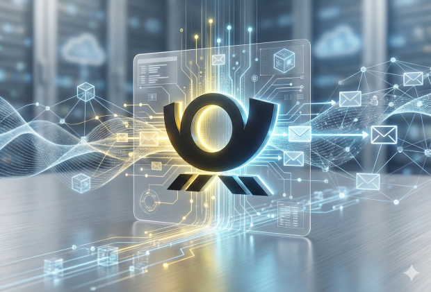 E-Post Übersicht in Pantarey